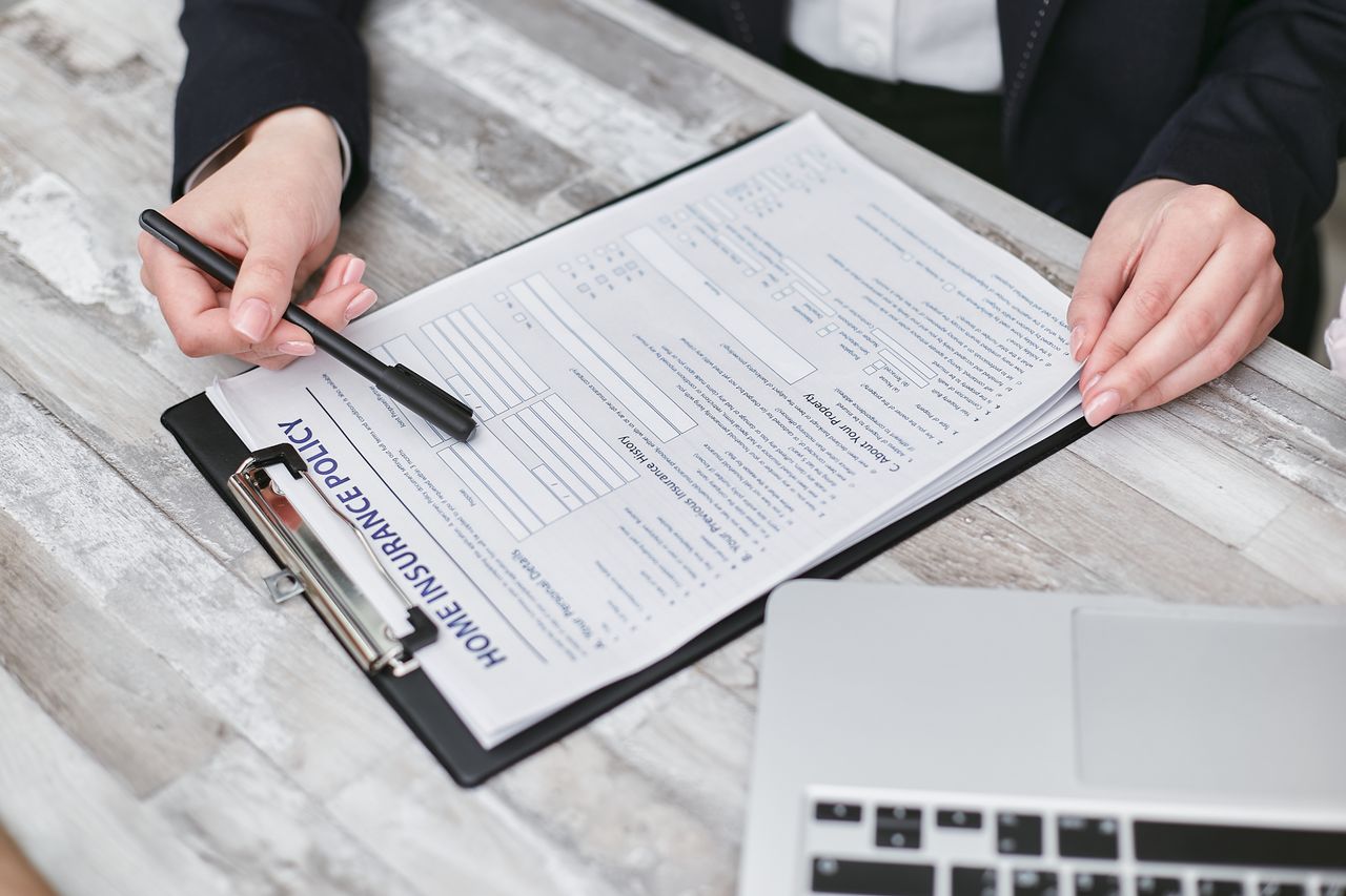 Reclamación estratégica